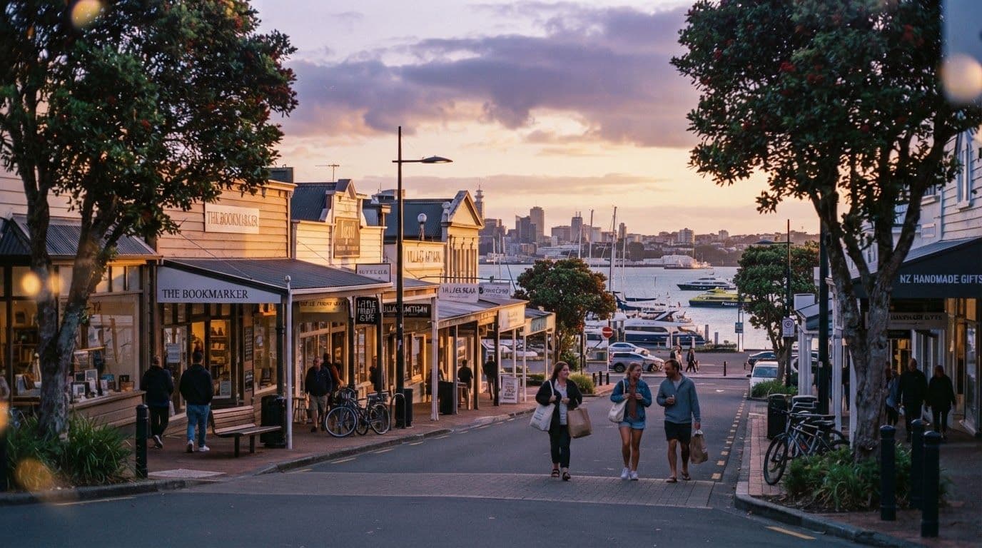 Retail Jobs Across New Zealand, Made Simple